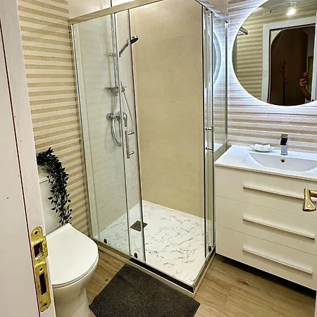 Appartamento Vista Impresionante Sunset Breathtaking View Wifi Costa Adeje (Tenerife)