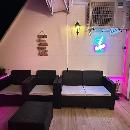 Vista Impresionante Sunset Breathtaking View Wifi Appartamento *