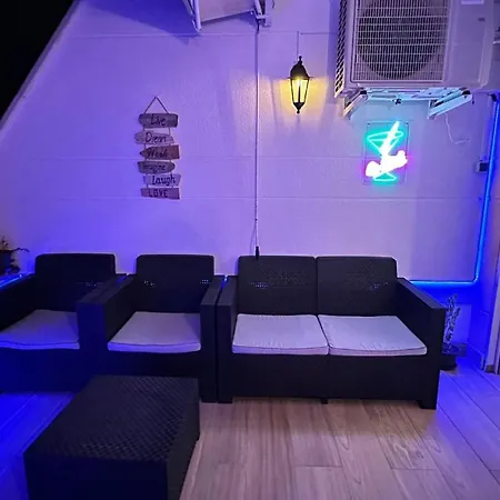 Appartamento Vista Impresionante Sunset Breathtaking View Wifi *