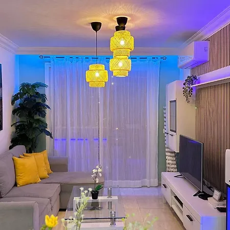 Vista Impresionante Sunset Breathtaking View Wifi *