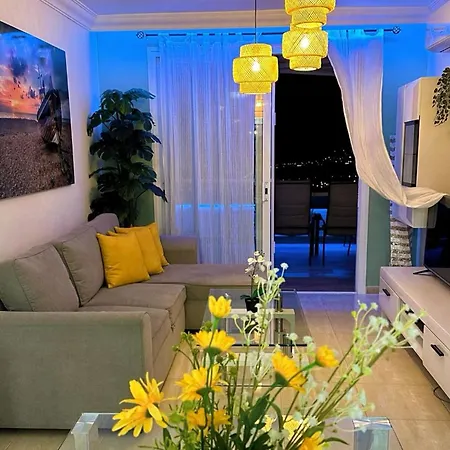 Vista Impresionante Sunset Breathtaking View Wifi * Costa Adeje (Tenerife)