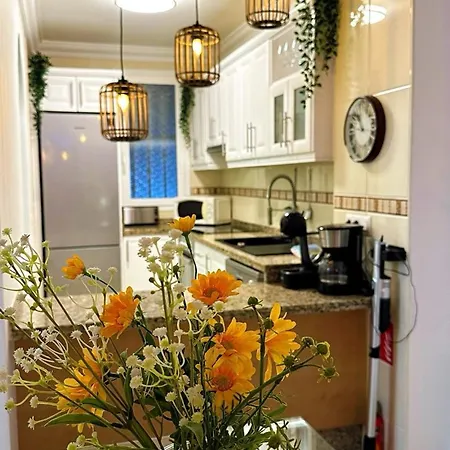 Vista Impresionante Sunset Breathtaking View Wifi Appartamento *