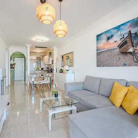 Vista Impresionante Sunset Breathtaking View Wifi Appartamento *