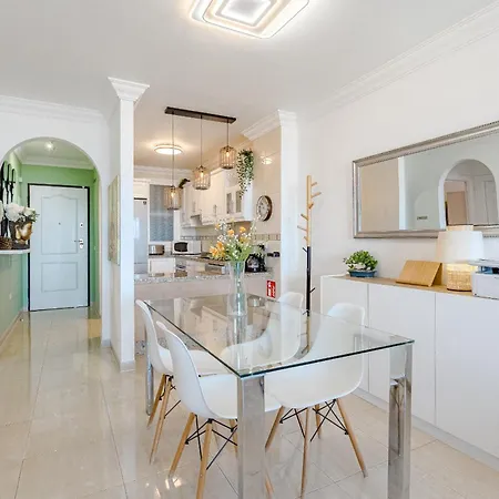 Appartamento Vista Impresionante Sunset Breathtaking View Wifi *