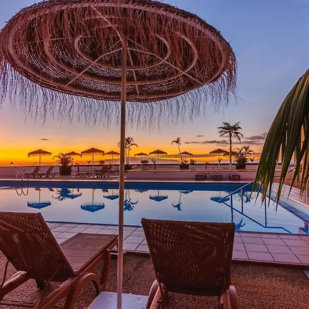 Vista Impresionante Sunset Breathtaking View Wifi Apartament *
