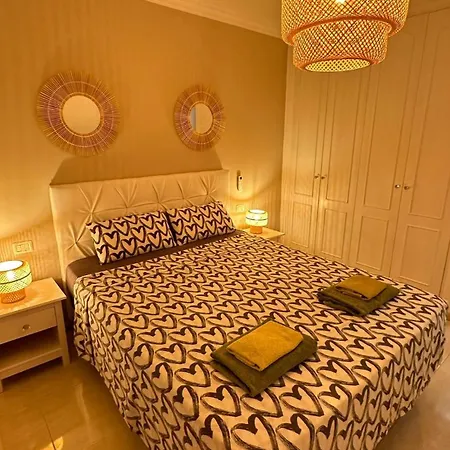 Vista Impresionante Sunset Breathtaking View Wifi Apartament *