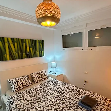 Vista Impresionante Sunset Breathtaking View Wifi * Costa Adeje (Tenerife)