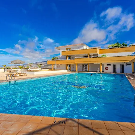 Vista Impresionante Sunset Breathtaking View Wifi Apartament