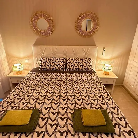 Vista Impresionante Sunset Breathtaking View Wifi Адехе