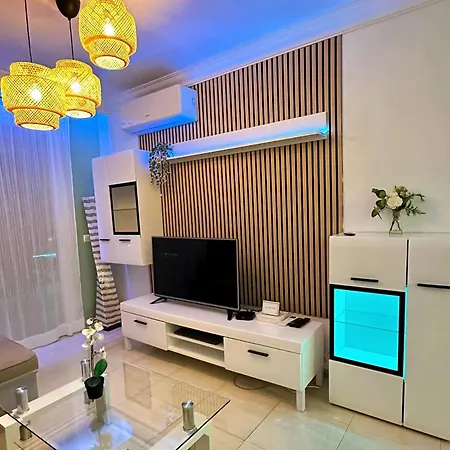 Vista Impresionante Sunset Breathtaking View Wifi